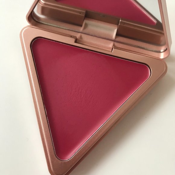 LYS Beauty - Cream Blush in Passion - Picture 4 of 4